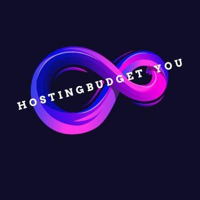 Hostingbudget4you