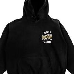 Antisocial Socialclub
