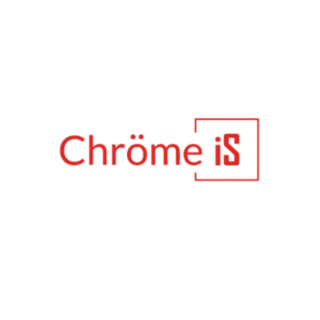 Chromeisofficial Official