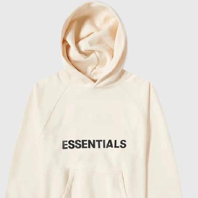 Essentials  Hoodie