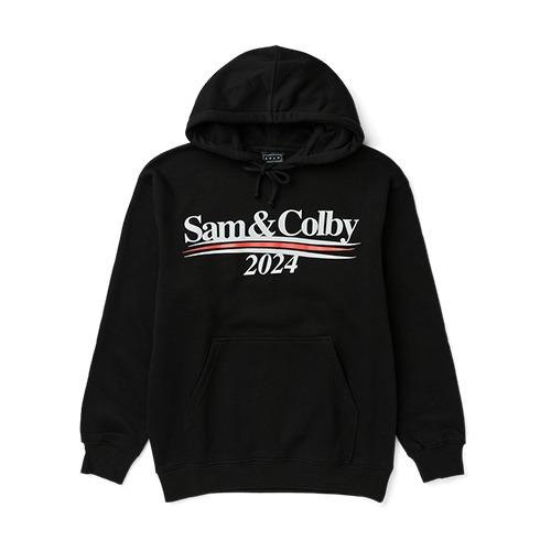 Sam And Colby Merch
