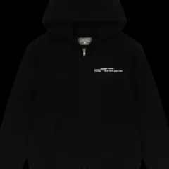 Denimtears Hoodie