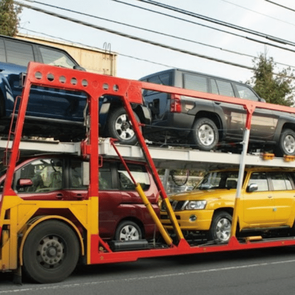 Carbike Movers