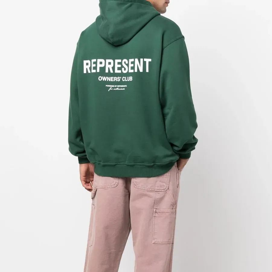 Repre Sent