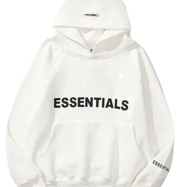 Essential Hoodie